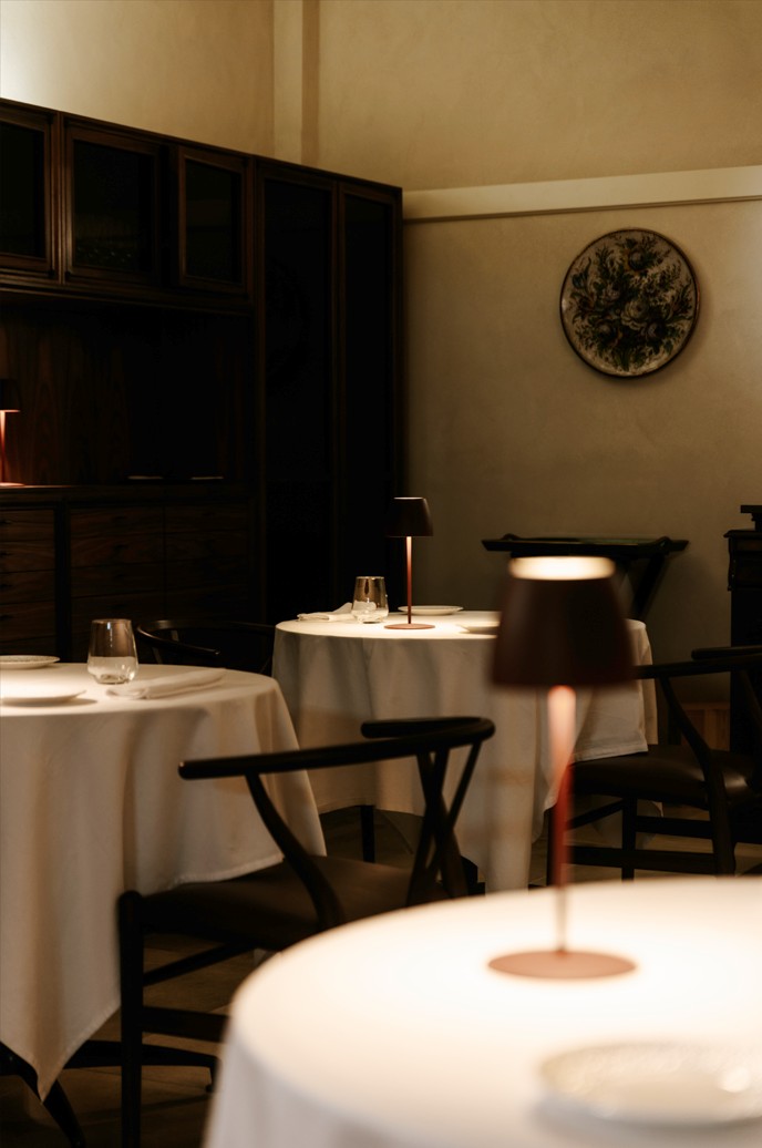 Podere Giglio - Refined Design